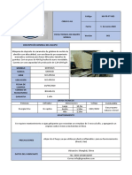 Ficha Tecnica de Mogul PDF