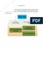 Proposal Pelayanan Homecare