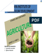 Agriculture Grade 4