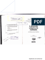 Trabalho e Alienação PDF