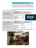 Adicional 1-TAREA 1 Y SU EVIDENCIA - EJEMPLO (3er Grado)