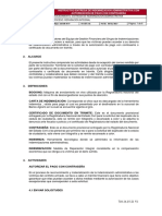 Instructivo Entrega de Indemnización Administrativa Con Autorización de Pago Con Contraseña