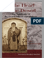 John Chryssavgis - In the Heart of the Desert_ The Spiritualilty of the Desert Fathers and Mothers (Treasures of the World's Religions)-World Wisdom (2003).pdf