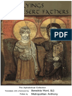 Benedicta Ward - The sayings of the Desert Fathers_ the alphabetical collection-Cistercian Publications (1984).pdf