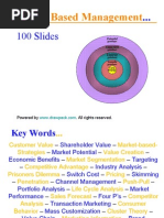 Download Market Based Management by drawpack SN47245010 doc pdf