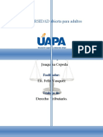 Tarea 5-Derecho Tributario...