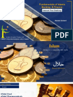 UMT - Understanding Islamic Banking