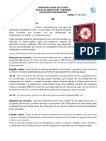 BIE: Características y mantenimiento de las Bocas de Incendio Equipadas