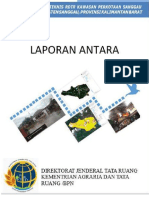 Laporan Antara Sanggau PDF