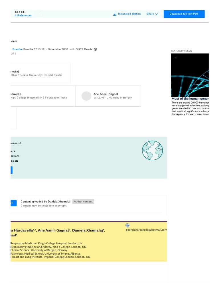 Pdf How To Prepare For An Interview Pdf Download Free Pdf