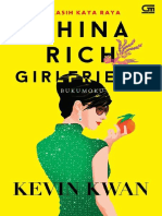 Kekasih Kaya Raya - China Rich Girlfriend PDF