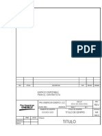 ES-G-005-0 Formato Documento
