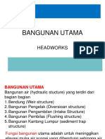 Bangunan Utama PDF