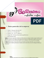 Diapositivas de Gestion