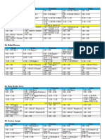 Consultation Period TEMPLATE