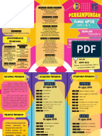 Buku Program Perkampungan Ilmu PDF