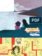 Steven Universe - Art & Origins - Missing Text PDF