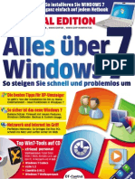CHIP - Alles Über Windows 7 (ATTiCA)