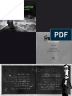 Frankenweenie - The Visual Companion PDF