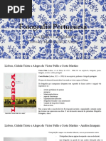 Fotografia Portuguesa
