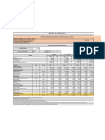 Modelo de Tablas Ejercicio No.02