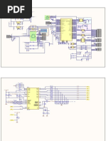 CAN Adapter v3.2 Electical Schema