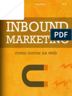 Inbound Marketing