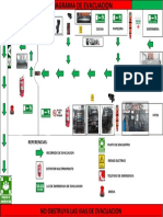 Plano de Emergencia