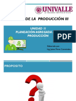 Planeacion Agregada PDF