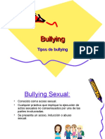 T.P Bullying