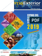 Comercio Exterior Boliviano 2019