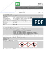 FISPQ COLA-AMAZONAS-AM-173