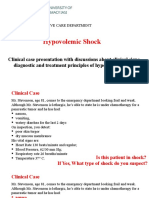 4.3 LP 5 Hypovolemic Shock - PPSX