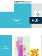 LP 8 Fluid and Electrolyte Disorders - PPSX