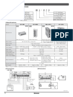 21.6 5-Phase Stepping Motor Driver