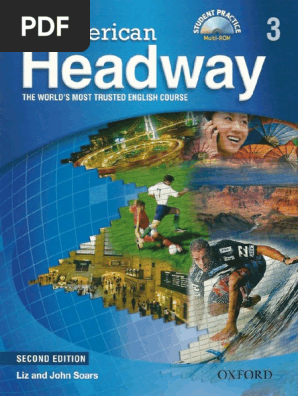 American Headway 3 Second Edition Student Book Pdfdrive Com 1 Pdf Question Verb