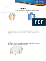 Tarea #03 Solidos Geometricos PDF