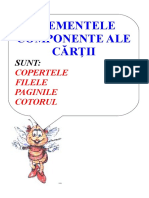 COMPONENTELE CARTII.doc