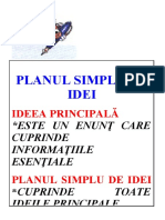 PLANUL DE IDEI.doc