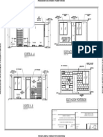 Arquitectura Elevaciones PDF