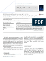 Biochemical and Biophysical Research Communications