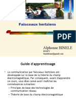 Cours Faisceaux Hertzien-10-08-2020