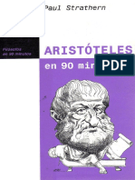 Aristoteles en 90 Minutos PDF