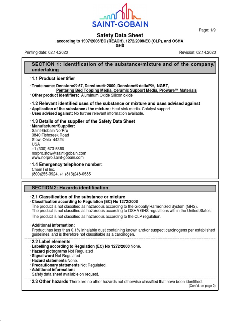 glutathione chem-impex int'l inc safety data sheet Sheet: SECTION 1: Identification of The Substance/mixture and of The Company/ Undertaking | PDF | Safety Explore its benefits in Nanometer preparation of natural Haifamajic supplement original Weight:20mg