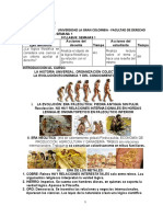 Apuntes Sobre El Conocimiento de La Verdad A Lo Largo de La Historia