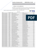 PDF Dos 15 Mil Exonerados No Governo Do Tocantins