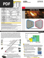 HIVECTOL Catalog