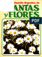 (Enciclopedia Argentina de Plantas y Flores Volumen I Fascículo 10) Roberto Ishikawa y Alfredo Scutti - Enciclopedia Argentina de Plantas y Flores 10 (1986, Lires) PDF