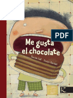 Me Gusta El Chocolate C PDF