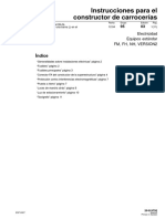 Carrozado-Electric-Equipo Standar PDF